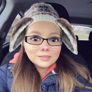 Meet your Posher, Diana a.